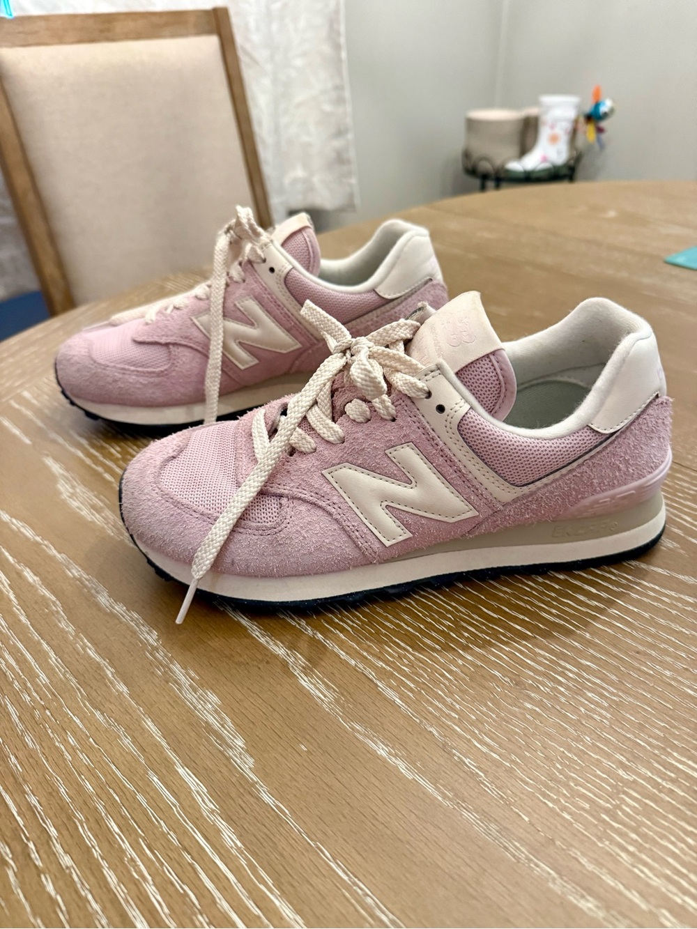 New Balance 574